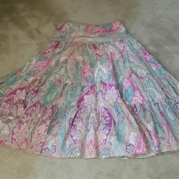 Lauren Ralph Lauren skirt - Picture 9 of 11